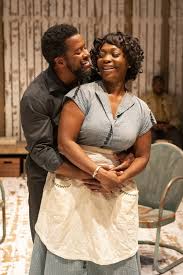 Pdf) August Wilson'S Fences: The African-American Women'S Pursuit Of Dreams  Seen From The Perspectives Of Rose Maxson