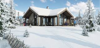 Saltdalshytta.no is tracked by us since april, 2016. Hyttemodeller Trysil Knut Panorama