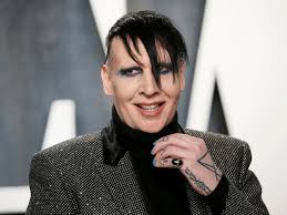 Brian hugh warner (born january 5, 1969), known professionally as marilyn manson, is an american singer, songwriter, record producer, actor, painter, writer, and former music journalist. 57t6rkrzwvt3sm