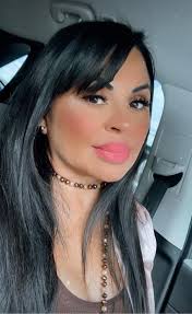 Elida Reyna Y Avante