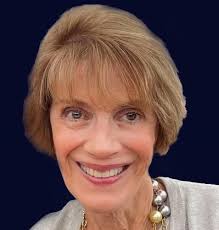 Judy Ross-Bunnage Obituary (1943