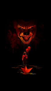 The upcoming horror movie feels like a 28 days later reboot in 19th century england, with the characters of jane i am not a fan of horrors but the wallpapers look decent, well decently creepy. It Chapter 2 Pennywise The Clown 4k Wallpaper 4 Horror Movie Horror Wallpaper Iphone 2160x3840 Download Hd Wallpaper Wallpapertip