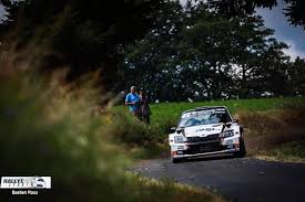 Arrivée à rodez (salle des fêtes) le samedi 7 juillet à 18h58. Classement Rallye De Rouergue Direct Es9
