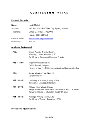 Maybe you would like to learn more about one of these? Manager Curriculum Vitae Templates At Allbusinesstemplates Com
