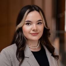 Journal Members • Journal of Law & Innovation • Penn Carey Law