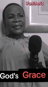 Understanding God's Grace in Daily Life