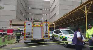 Check spelling or type a new query. Frantic Efforts To Free Two Still Trapped In Charlotte Maxeke Hospital Collapse