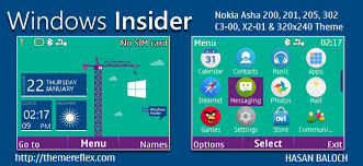 Features 2.4″ display, 1020 mah battery, 16 mb ram. Nokia 205 Themes Themereflex