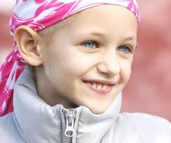 Alex's Lemonade Stand Foundation