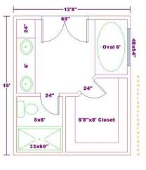 Luxury Master Bathroom Floor Plans Bing Images Bathroom Floor Plans Master Bathroom Layout Bathroom Closet