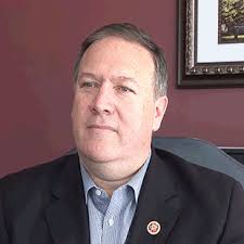 Mike Pompeo interview conducted by Fletcher Powell, 2013-06-10