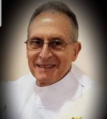 Apostle Bill E. Alston of Abundant Grace Christian Worship Church, which  later was renamed City Church. Bill was born