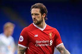 Aston villa have signed england striker danny ings from southampton to further bolster dean smith's attacking options for the new premier league. Danny Ings Hailed As Big Influence As Liverpool Striker Regains Sharpness Liverpool Fc This Is Anfield