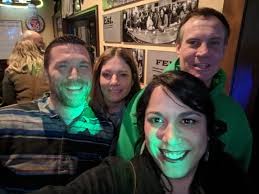 Sara, Dale & The Dukes