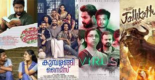 Several 2020 movies have been rescheduled for 2021, including the eternals, tom and jerry, the croods 2 and godzilla vs kong. Kerala State Film Awards 2020 119 Movies In The Run For Top Honors List Of Movies Out