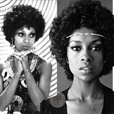 Born in Philadelphia in 1942, Lola Falana left home as a teenager to seek  her fortune in entertainment. She often slept in subway stations before  finding work. She studied African dance, and