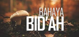 Bahaya Bid'ah & Ahlul Bid'ah - Seindah Sunnah