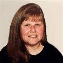 Lisa Colleen Merciez Obituary