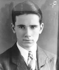 The Gifts of Our Fathers — By Kathy McGee Burns