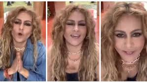 Actualmente paulina rubio se mantiene soltera, aunque en su vida hay dos hombres muy importantes, sus hijos: Asi Ha Sido La Evolucion De Paulina Rubio De La Chica Dorada A La Mujer Viral Barrio