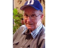 Jerry Hay Obituary (1935