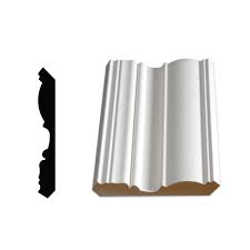 Maybe you would like to learn more about one of these? Crown Moulding Moulding The Home Depot Canada