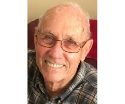 John Shephard Obituary (1944