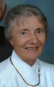 Most Recent Obituaries