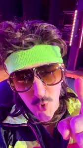 Ain’t no day like Retro Day! Grab your Walkman and meet me at the arcade,  it’s party time! 🤘😎🤘, #retroday