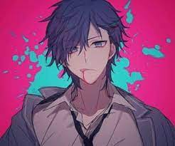 He wears a long green kimono with yellow and purple in it. 900 Just A Whole Bunch Of Anime Ideas In 2021 Anime Character Art Anime Art