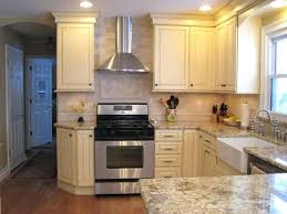 Upper Cabinets With 6 Stacked Molding 8 Foot Ceilings Dream Kitchen 36 Cabinet Inch For Sale Corner Kitchen Cabinet Kitchen Renovation Kitchen Remodel