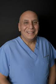 MEET THE TWO RIVERS SURGERY TEAM