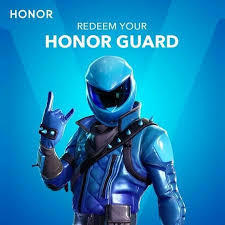 Find the app gallery app on the honor view 20 phone , and open it 4. Fortnite Exclusive Honor Guard Skin Redemption Code Best Price Fortnite Fortnitebattleroyale Live Honor Guard Fortnite Xbox One