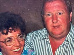 Fundraiser by David Baden Salisbury : David John Salisbury (Dickie)