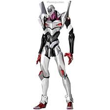 Rebuild Of Evangelion Neon Genesis Evangelion Death Rebirth Neon Genesis Evangelion Revoltech Evangelion Evolution Ev 006 Eva Unit 04 Abs Figure Genesis Evangelion Figuras De Accion Diseno De Robot