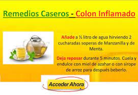 Pin En La Colitis Nerviosa Se Puede Curar Naturalmente