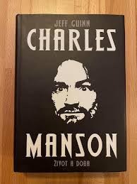 Charles Manson Život a doba, Jeff Guinn