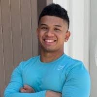 Steve Amaro's Instagram, Twitter & Facebook