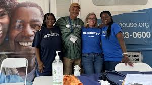 More harm reduction services from Integrity House in Newark