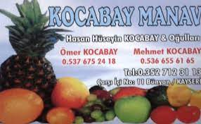 Bunyan 38 Haber Kocabay Manav Bunyan