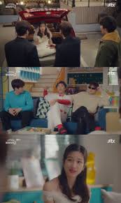With big dreams of financing their own film project, three struggling young men join forces in a guesthouse. Naver Eulachacha Waikiki Season 2 E01 02 Spoilers Netizen Nation Onehallyu
