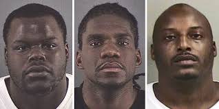 Authorities make three drug busts in Peoria, Peoria Heights and Galesburg