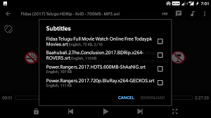 Join us and upload, translate subtitles into any. How To Download Subtitles On Mx Player Android Mobiles Premiuminfo