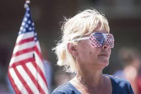 Independence Day in Western Pennsylvania