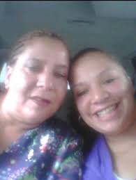 My beautiful mother, Sis. Nancy Chavarria So hard to believe it's been four  mos. When it feels like it was only yesterday. November 23, 1929