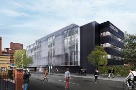 Manchester metropolitan university has a proud heritage dating back to 1824. Work Starts On Manchester Metropolitan University Institute Of Sport Building Bdp Com