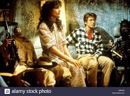 Beetlejuice is a 1988 american fantasy comedy film directed by tim burton, produced by the geffen company, and distributed by warner bros. Geena Davis Beetlejuice Stockfotos Und Bilder Kaufen Alamy