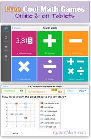Free Cool Math Game Website And App Fun Math Games Fun Math Math Apps