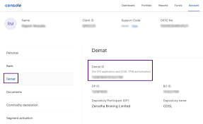 Bank account confirmation letter sample poa. How To Cancel Revoke Poa In Zerodha Or Upstox