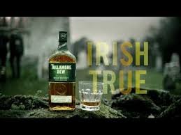 Tullamore D E W The Parting Glass Youtube Tullamore The Parting Glass Irish Whiskey